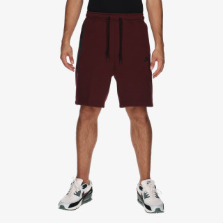 NIKE Pantaloni scurti Tech Fleece 