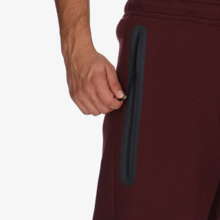 NIKE Pantaloni scurti Tech Fleece 