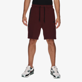 NIKE Pantaloni scurti Tech Fleece 