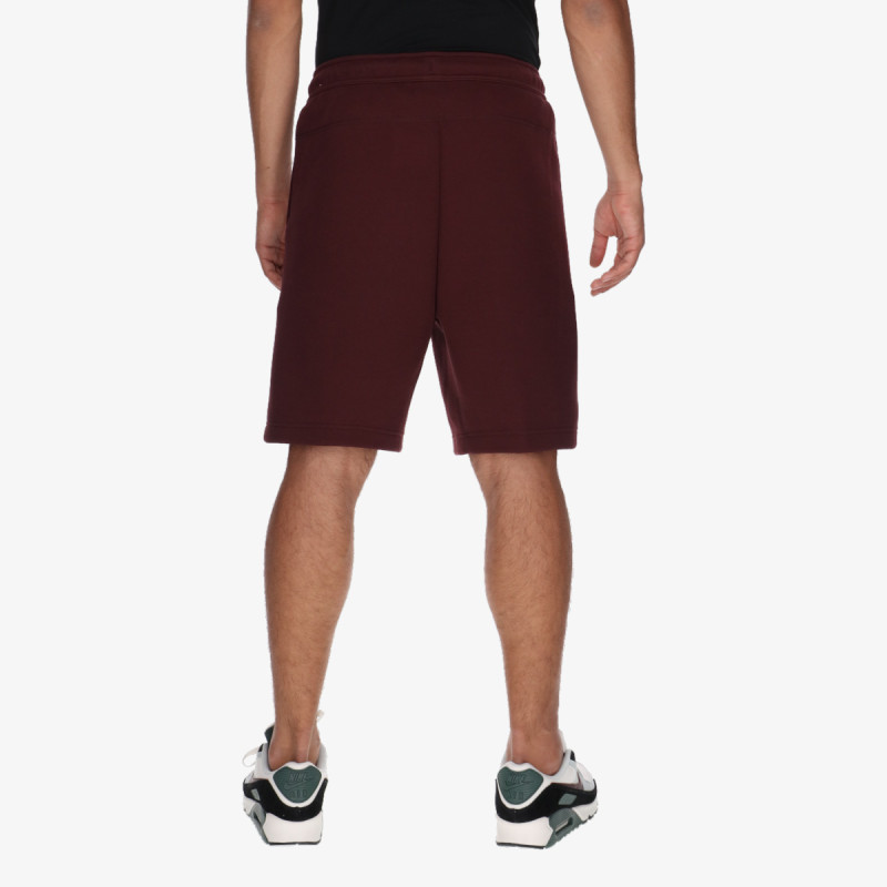 NIKE Pantaloni scurti Tech Fleece 