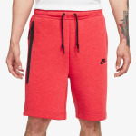 NIKE Pantaloni scurti M NK TCH FLC SHORT 