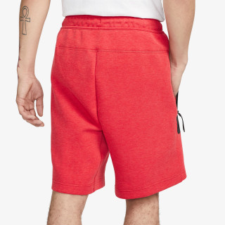 NIKE Pantaloni scurti M NK TCH FLC SHORT 