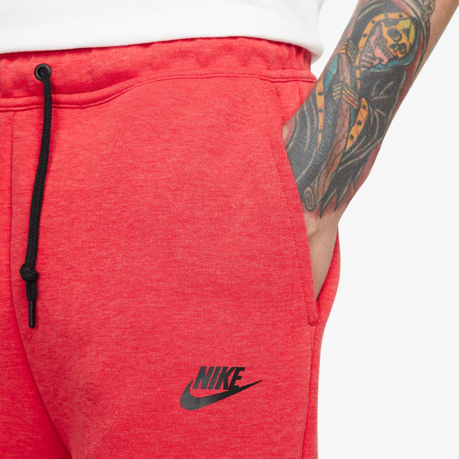 NIKE Pantaloni scurti M NK TCH FLC SHORT 