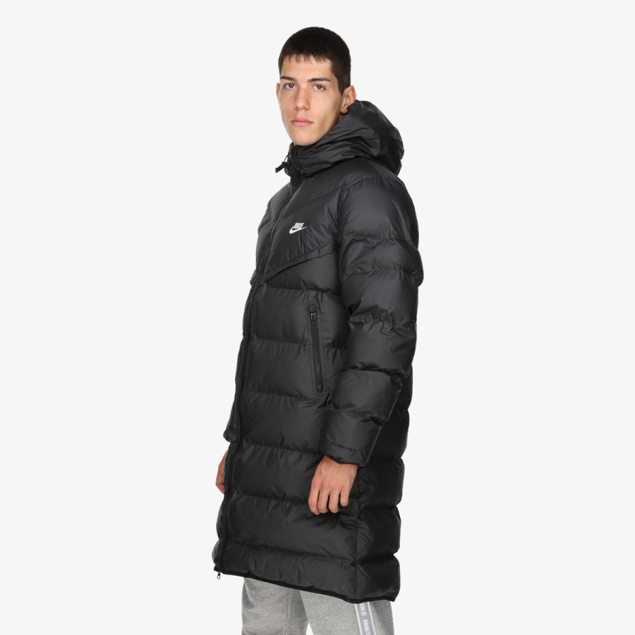 NIKE Jachete Windrunner PrimaLoft 