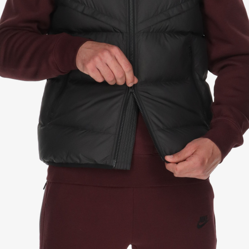NIKE Veste Storm-FIT Windrunner 