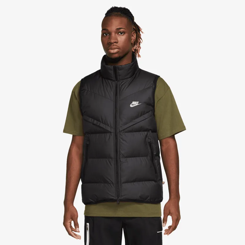 NIKE Veste Storm-FIT Windrunner 