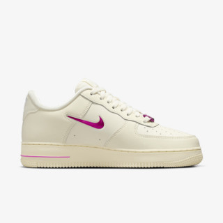 NIKE Pantofi Sport Air Force 1'07 