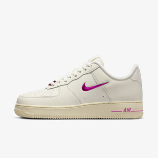 NIKE Pantofi Sport Air Force 1'07 