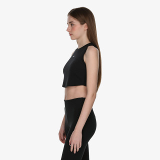 NIKE Tricou fara maneci Sportswear Chill Knit 