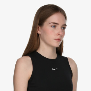NIKE Tricou fara maneci Sportswear Chill Knit 