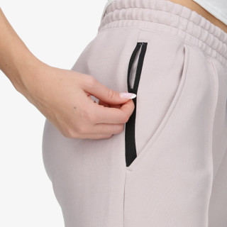 NIKE Pantaloni de trening W NSW TCH FLC MR JGGR 