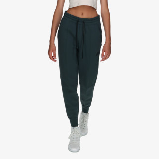 NIKE Pantaloni de trening W NSW TCH FLC MR JGGR 