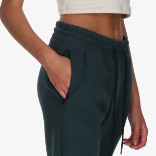 NIKE Pantaloni de trening W NSW TCH FLC MR JGGR 