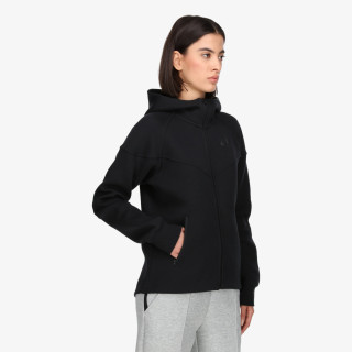 NIKE Hanorace Sportswear Tech Fleece Windrunner 