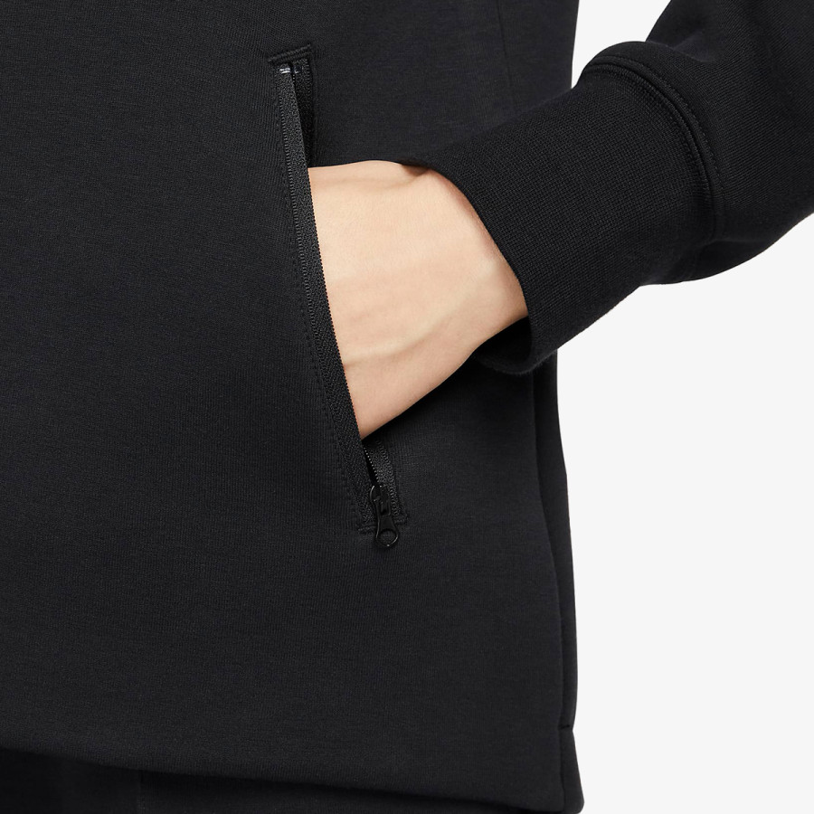 NIKE Hanorace Sportswear Tech Fleece Windrunner 