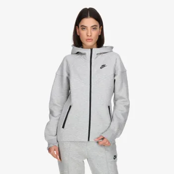 NIKE Hanorace Sportswear Tech Fleece Windrunner 