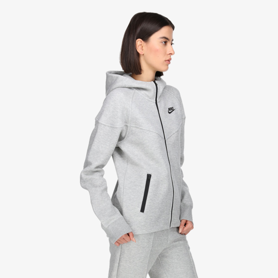 NIKE Hanorace Sportswear Tech Fleece Windrunner 