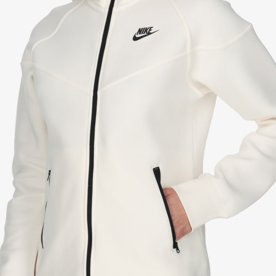 NIKE Hanorace Sportswear Tech Fleece Windrunner 