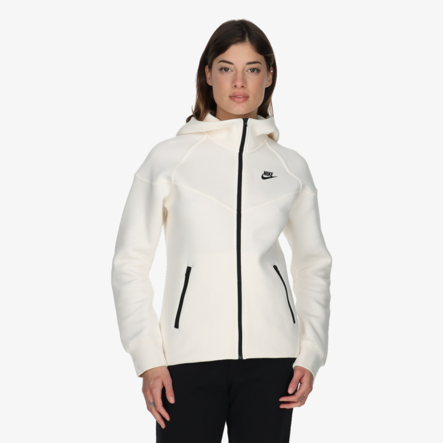 NIKE Hanorace Sportswear Tech Fleece Windrunner 