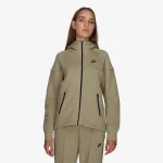 NIKE Hanorace Sportswear Tech Fleece Windrunner 