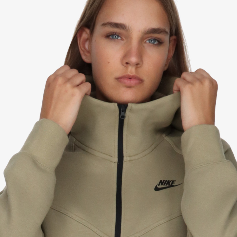 NIKE Hanorace Sportswear Tech Fleece Windrunner 