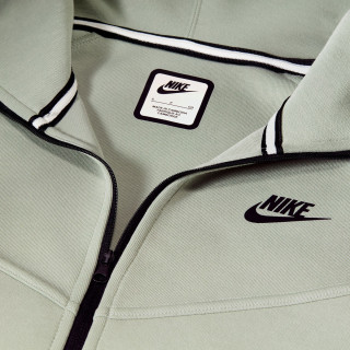 NIKE Hanorace Sportswear Tech Fleece Windrunner 
