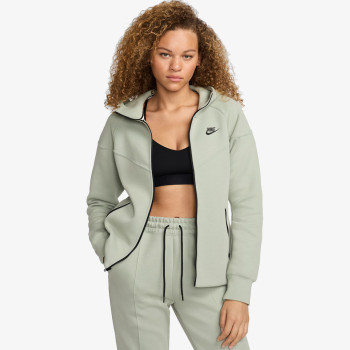 NIKE Hanorace Sportswear Tech Fleece Windrunner 