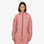 NIKE Hanorace Sportswear Tech Fleece Windrunner 