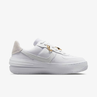 NIKE Pantofi Sport Air Force 1 Low PLT.AF.ORM 