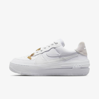 NIKE Pantofi Sport Air Force 1 Low PLT.AF.ORM 