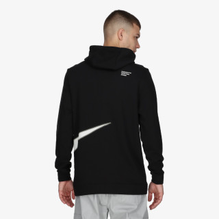 NIKE Hanorace M NK DF FLC HD FZ ENERGY 