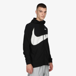 NIKE Hanorace M NK DF FLC HD FZ ENERGY 