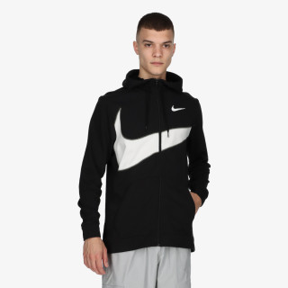 NIKE Hanorace M NK DF FLC HD FZ ENERGY 