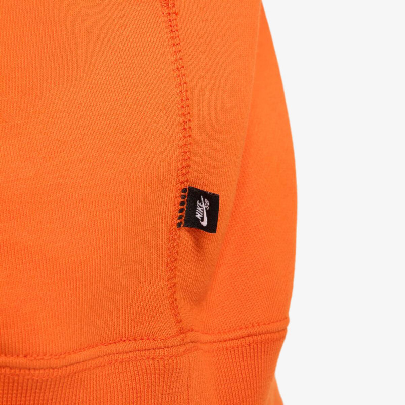 NIKE Hanorace U NK SB FLC PO HD VEIKOS GFX 