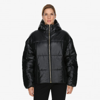 NIKE Jachete W NSW TF THRMR CLSC PE SHN PFR 