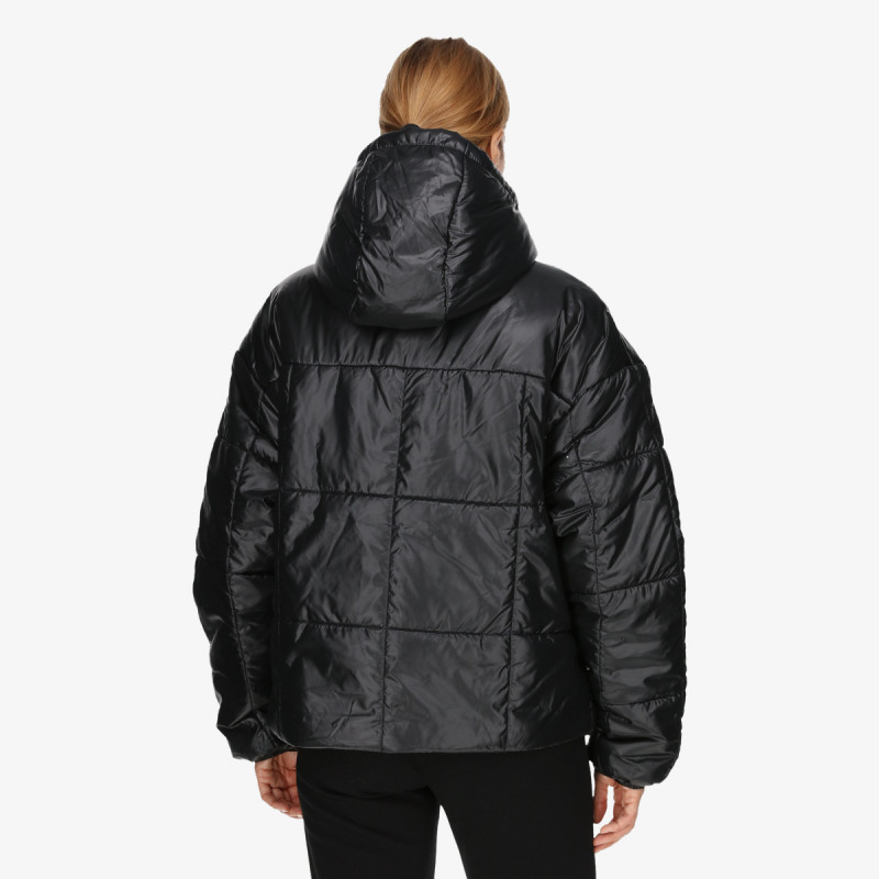 NIKE Jachete W NSW TF THRMR CLSC PE SHN PFR 