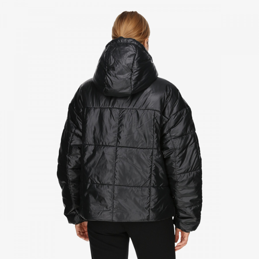 NIKE Jachete W NSW TF THRMR CLSC PE SHN PFR 