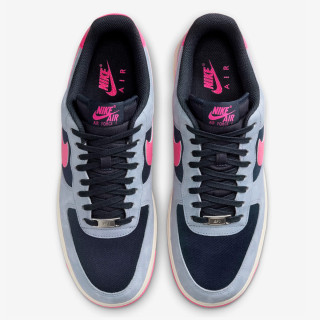 NIKE Pantofi Sport AIR FORCE 1 '07 LX NBHD 