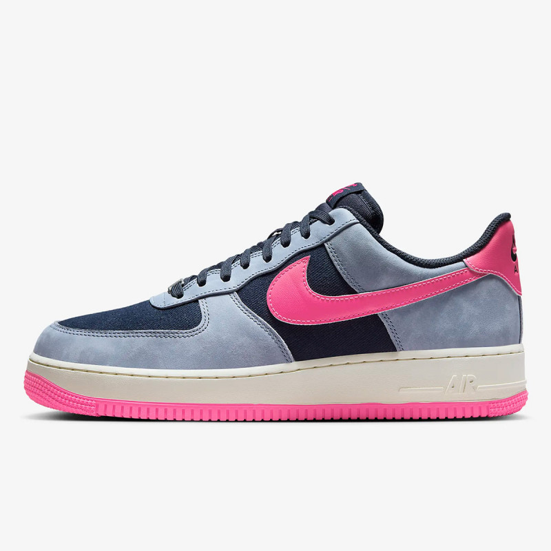 NIKE Pantofi Sport AIR FORCE 1 '07 LX NBHD 