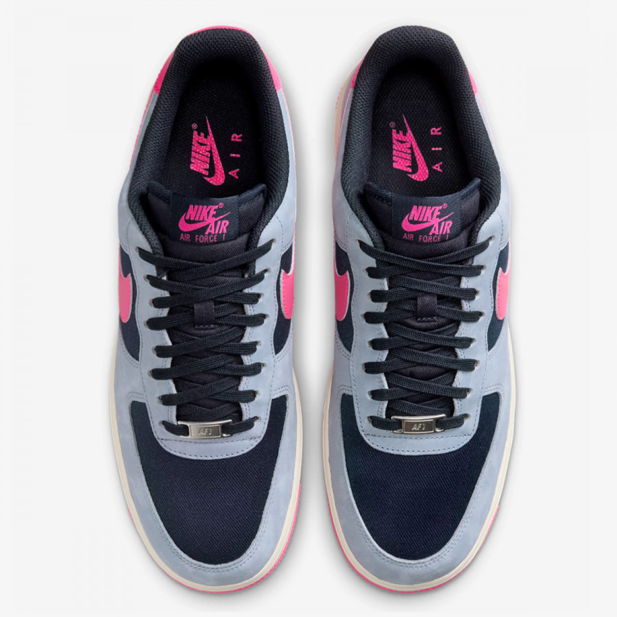 NIKE Pantofi Sport AIR FORCE 1 '07 LX NBHD 