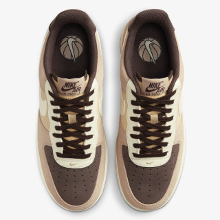 NIKE Pantofi Sport Air Force 1 Low 