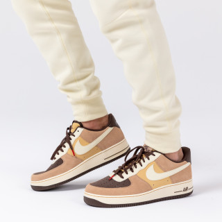 NIKE Pantofi Sport Air Force 1 Low 