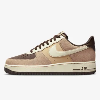 NIKE Pantofi Sport Air Force 1 Low 
