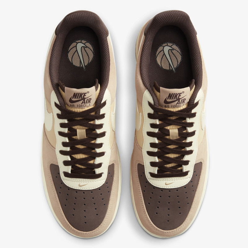 NIKE Pantofi Sport Air Force 1 Low 