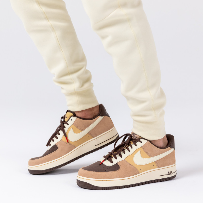 NIKE Pantofi Sport Air Force 1 Low 