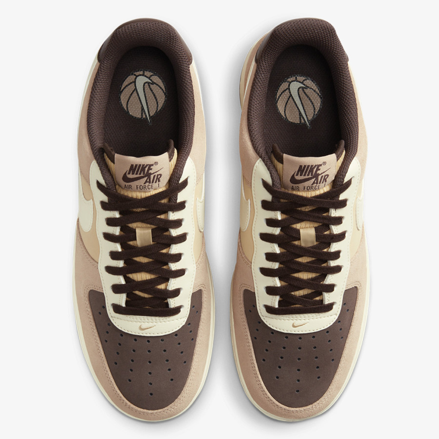 NIKE Pantofi Sport Air Force 1 Low 