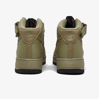 NIKE Pantofi Sport Air Force 1 Mid Makes 
