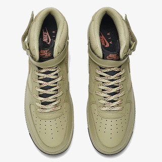 NIKE Pantofi Sport Air Force 1 Mid Makes 