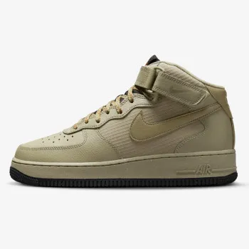 NIKE Pantofi Sport Air Force 1 Mid Makes 
