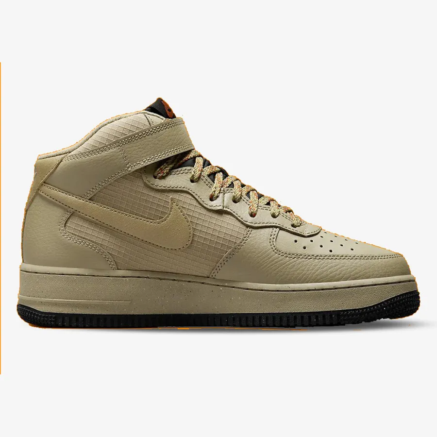NIKE Pantofi Sport Air Force 1 Mid Makes 
